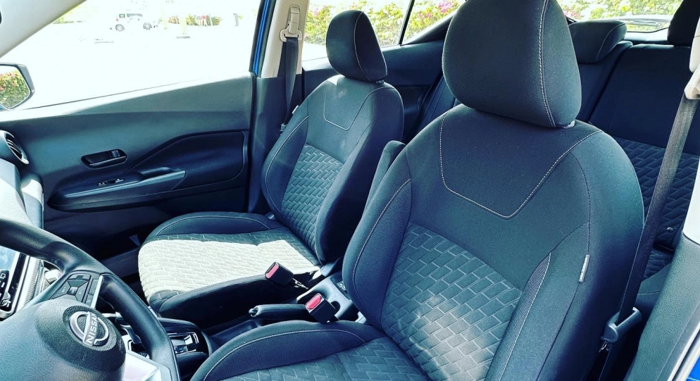 Picture Nissan Kicks 2022 