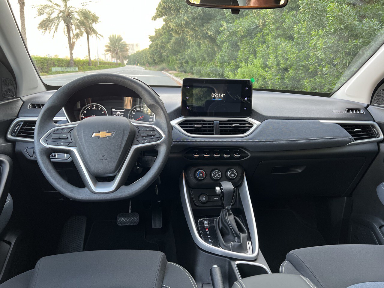 Picture Chevrolet Captiva 